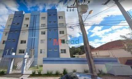 Apartamento com 3 quartos à venda na Rua Freire Alemão, 655, Estrela, Ponta Grossa