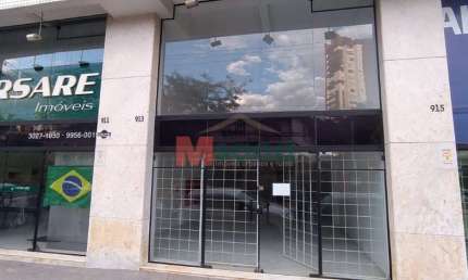 Sala comercial com 2 salas à venda na Rua Doutor Paula Xavier, 909, Estrela, Ponta Grossa