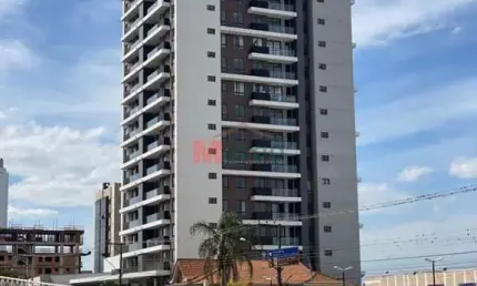Apartamento com 3 quartos à venda na Rua Ermelino de Leão, 1335, Olarias, Ponta Grossa