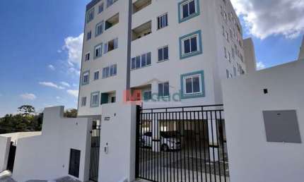 Apartamento com 2 quartos à venda na Rua Padre João Lux, 1244, Centro, Ponta Grossa