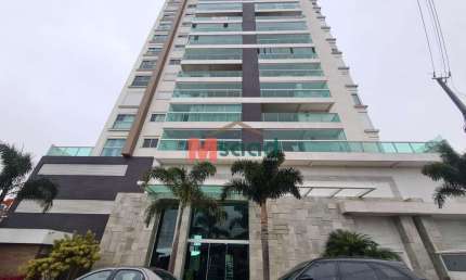 Apartamento à Venda no Edifício Pallazo Ferrara - Centro