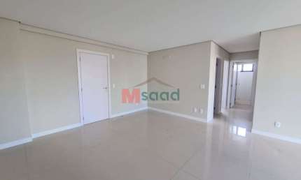 Apartamento com 3 quartos à venda na Rua Ermelino de Leão, 1401, Olarias, Ponta Grossa