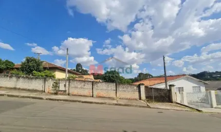Terreno à venda na Rua Marcelino Nogueira, 359, Ronda, Ponta Grossa