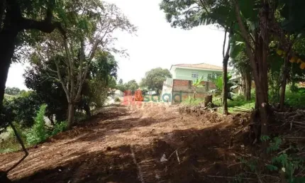 Terreno à venda na Rua Benjamin Franklin, 229, Uvaranas, Ponta Grossa