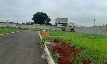 Terreno em condomínio fechado à venda na Estrada João Henrique Van Wilpe, 23, Jardim Carvalho, Ponta Grossa
