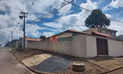 Casa em condomínio fechado com 4 quartos à venda na Rua Stephenson, 294, Oficinas, Ponta Grossa
