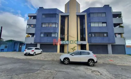 Apartamento a venda Jardim Carvalho - Ed. Eça de Queiroz