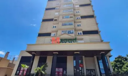 Sala comercial com 1 sala para alugar na Rua México, 50, Centro, Ponta Grossa