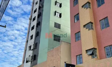Apartamento com 3 quartos à venda na Rua Sete de Setembro, 125, Centro, Ponta Grossa