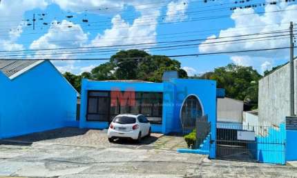 Sala comercial com 10 salas à venda na Avenida Visconde de Taunay, 794, Centro, Ponta Grossa