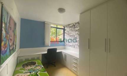 Apartamento com 3 quartos à venda na Rua Vereador Ernâni Batista Rosas, 3131, Jardim Carvalho, Ponta Grossa