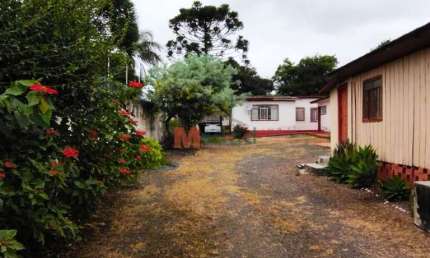 Casa com 3 quartos à venda na Rua Miguel Couto, 1451, Orfãs, Ponta Grossa