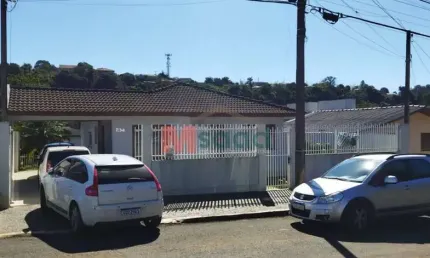 Casa com 3 quartos à venda na Rua Chafic Azim, 234, Jardim Carvalho, Ponta Grossa