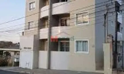 Apartamento com 2 quartos à venda na Rua Dezenove de Dezembro, 652, Centro, Ponta Grossa