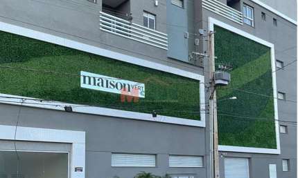 Apartamento com 3 quartos à venda na Rua Antônio João, 270, Orfãs, Ponta Grossa