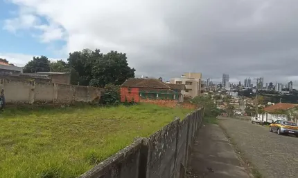 Terreno à venda na Rua República da Colômbia, 30, Ronda, Ponta Grossa