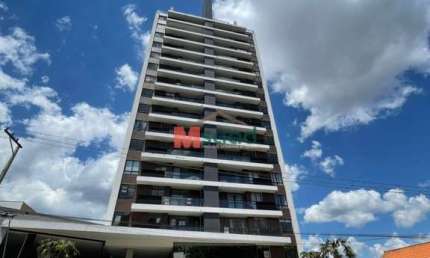 Apartamento 2 quartos (suíte) à venda L'Essence Parc Centro
