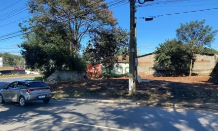 Terreno à venda na Avenida Visconde de Mauá, Lado 4712, Oficinas, Ponta Grossa