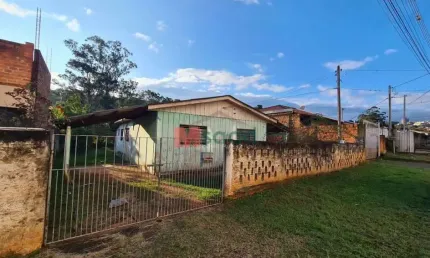 Excelente terreno a venda na Vila Estrela - 462m² 14x33