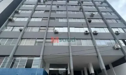 Sala comercial com 7 salas para alugar na Rua Sete de Setembro, 800, Centro, Ponta Grossa