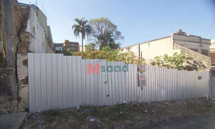 Terreno à venda na Rua Doutor Colares, 1150, Centro, Ponta Grossa