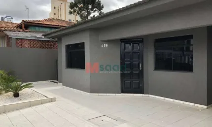 Casa residencial ou comercial 4 quartos a venda no Centro