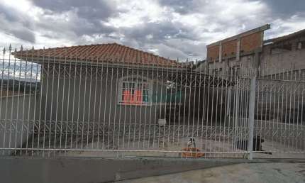 Casa com 2 quartos à venda na Rua Domício da Gama, 4, Olarias, Ponta Grossa