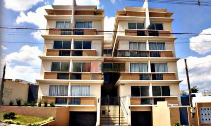 Apartamento 3 quartos (suíte) Uvaranas Edifício Don Giovanni