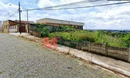 Terreno à venda na Rua Professora Judith Macedo Silveira, sn, Olarias, Ponta Grossa