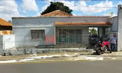 Terreno à venda na Avenida Doutor Vicente Machado, 1517, Centro, Ponta Grossa