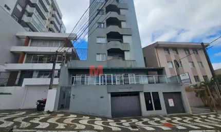 Apartamento com 3 quartos à venda na Rua Doutor Penteado de Almeida, 697, Centro, Ponta Grossa
