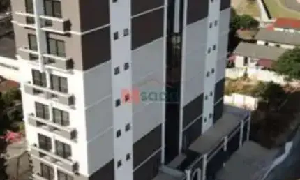 Apartamento com 3 quartos à venda na Avenida Melvin Jones, 157, Chapada, Ponta Grossa