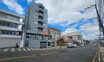 Apartamento 3 quartos (1 suíte) à venda no Centro Ed Aurora