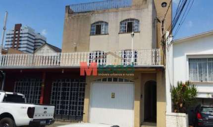 Apartamento com 4 quartos à venda na Rua General Carneiro, 295, Centro, Ponta Grossa