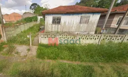 Terreno à venda medindo 12x49m² Nova Russia Palmeirinha