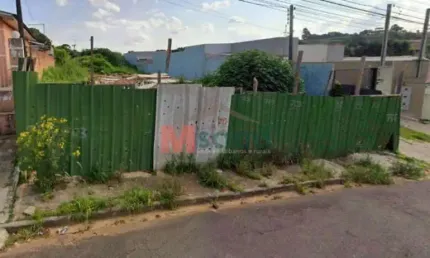 Terreno à venda 12x36m² total 432m²  Boa Vista/ Palmeirinha