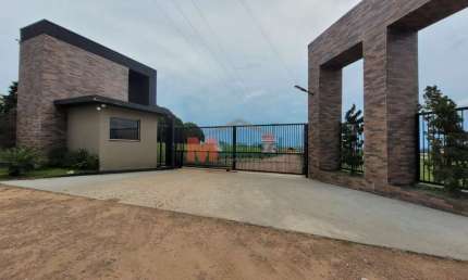 Terreno á Venda na Associação de Chácaras Casas de Campo 2