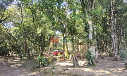 Chácara / sítio com 1 quarto à venda na Guarauna, 1, Centro, Teixeira Soares