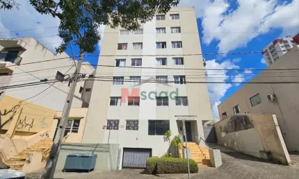 Apartamento 3 quartos à venda no centro - ed acapulco