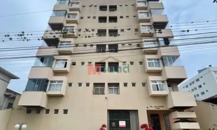 Apartamento com 3 quartos à venda na Rua Santos Dumont, 1465, Centro, Ponta Grossa