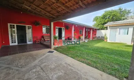 Casa residencial e sala comercial à Venda em Oficinas