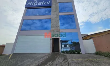 SALA COMERCIAL PARA LOCAÇÃO NO NOVA RUSSIA - SALA 4
