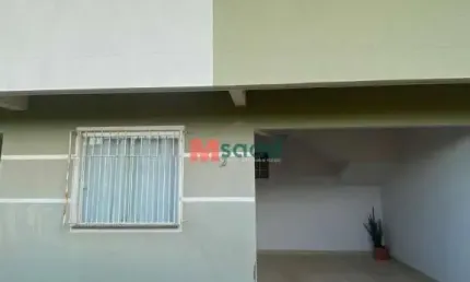 Casa com 3 quartos à venda na Rua Francisco Manoel da Silva, 825, Uvaranas, Ponta Grossa