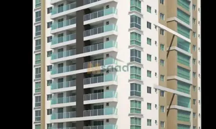 Apartamento com 3 quartos à venda na Rua General Carneiro, 215, Centro, Ponta Grossa