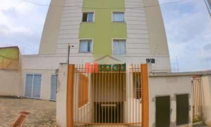 Apartamento à Venda no Residencial Esparta - Centro