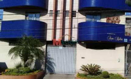 Apartamento 3 quartos (1 suíte) à venda no Jardim Carvalho