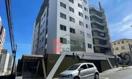 Apartamento 3quartos a venda no Centro - Edifício Leblon