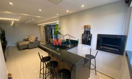Apartamento com 3 quartos à venda na Rua Balduíno Taques, 233, Estrela, Ponta Grossa