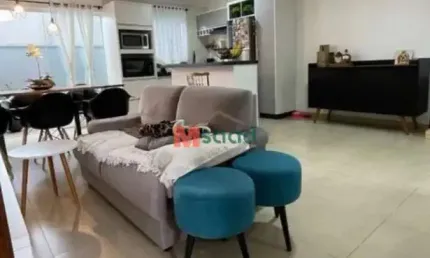Sobrado residencial e comercial a venda - Jardim Carvalho