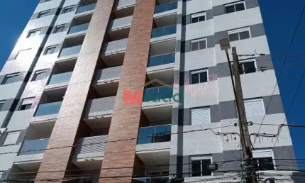 Apartamento com 3 quartos à venda na Rua Sete de Setembro, 400, Centro, Ponta Grossa